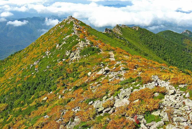 Chichibu-Tama-Kai National Park