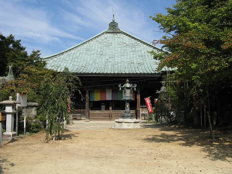 세후쿠지