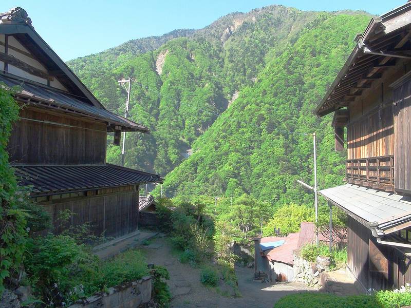 赤沢