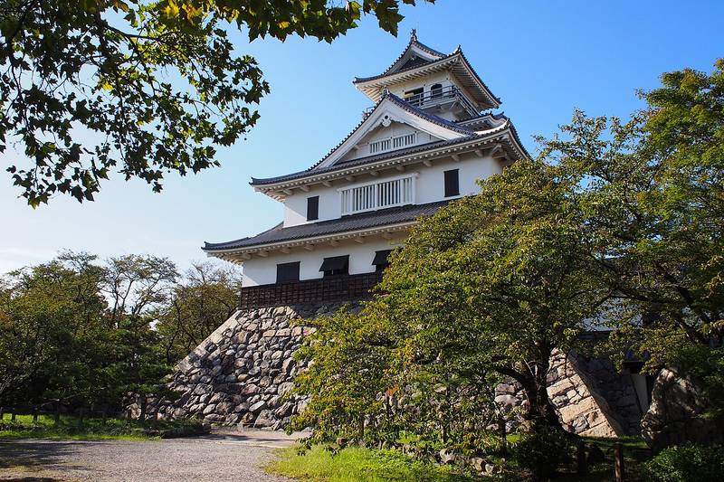 豊公園