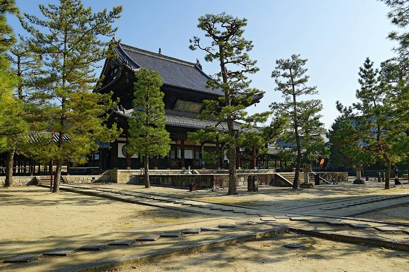 萬福寺
