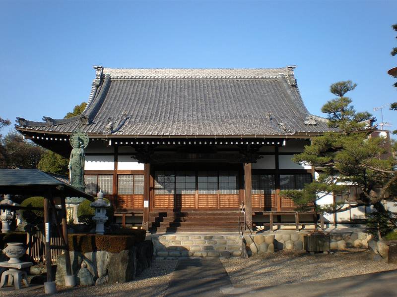 토쇼인