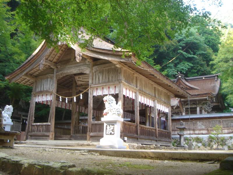 大矢田神社