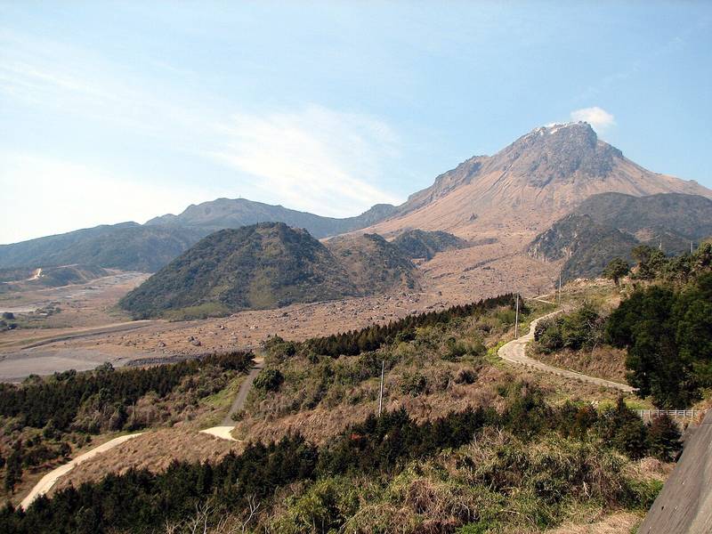 Unzen-Amakusa National Park