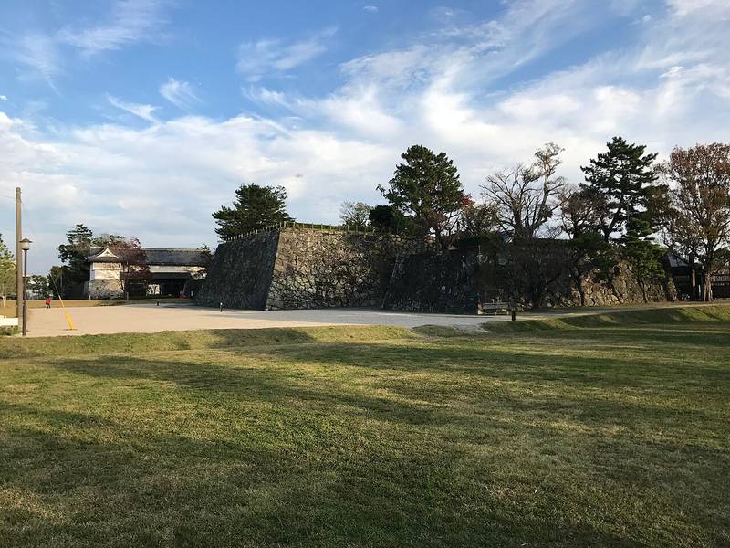 佐賀城本丸歴史館