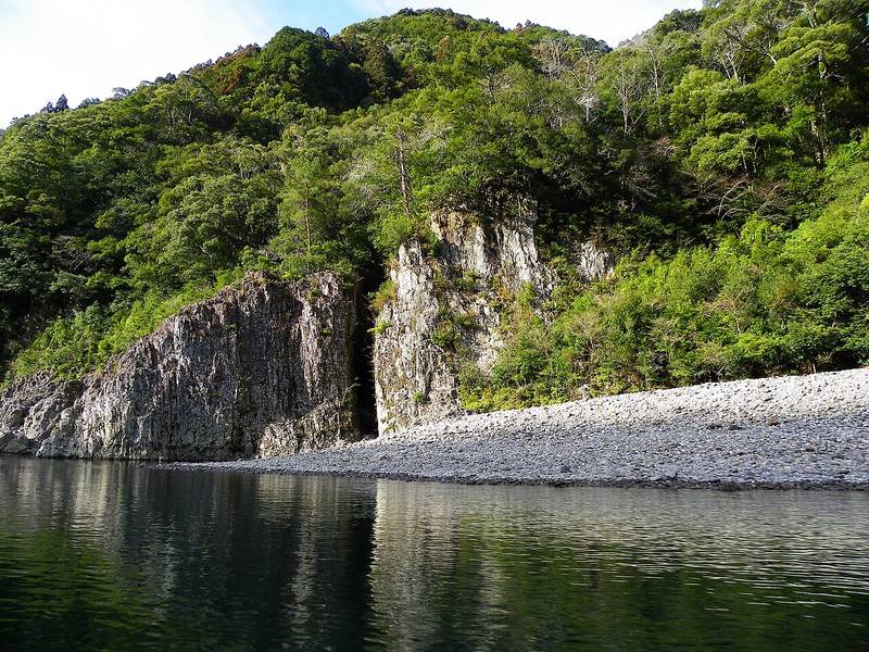 瀞峽