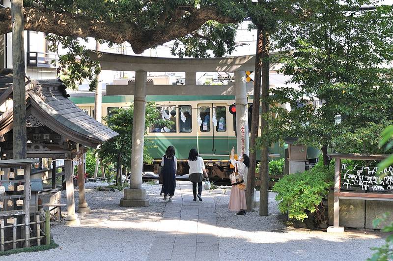 御霊神社