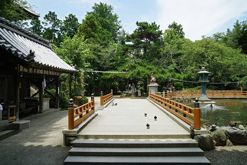 령산사 [1번 절]