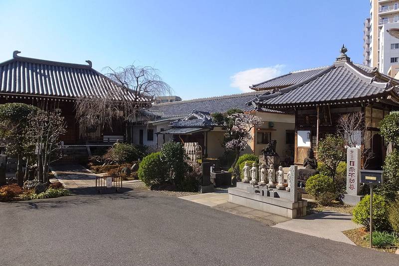 Nankai-ji