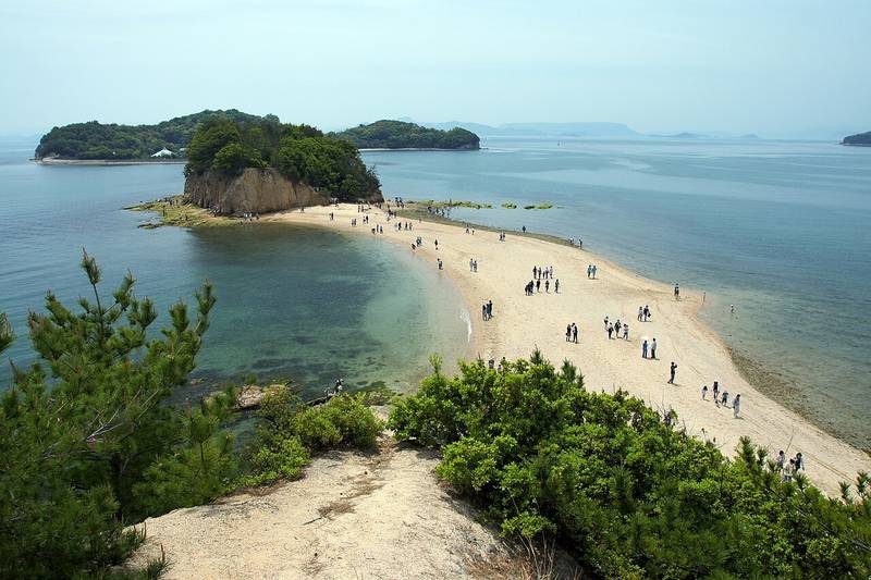 エンジェルロード