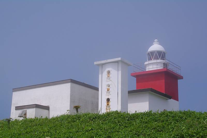 花咲灯台