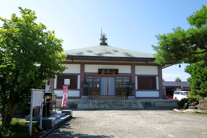 蓮王寺