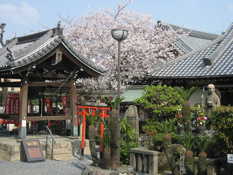 常光圓滿寺