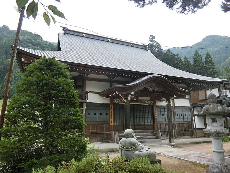 겐쇼지