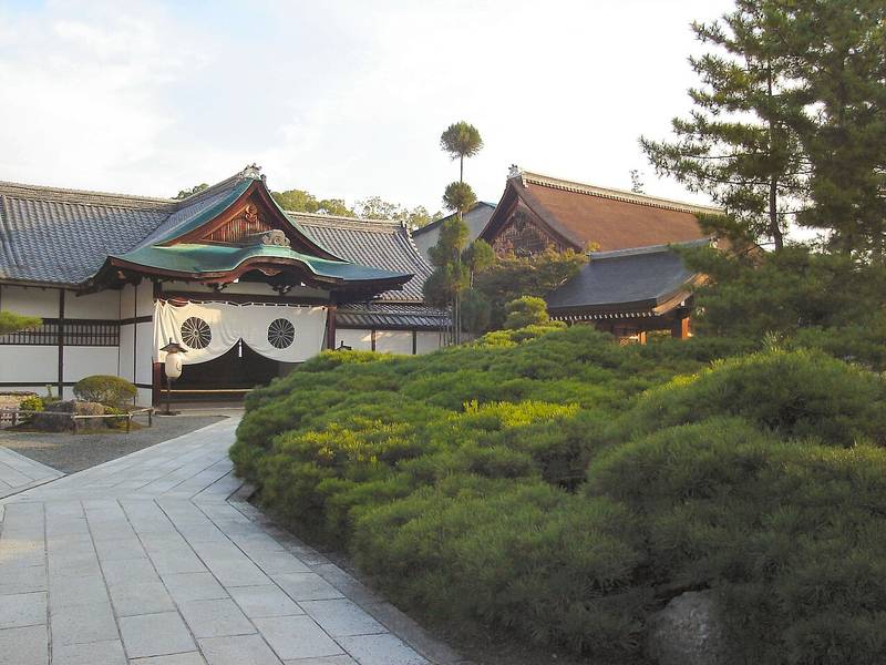 Daikaku-ji