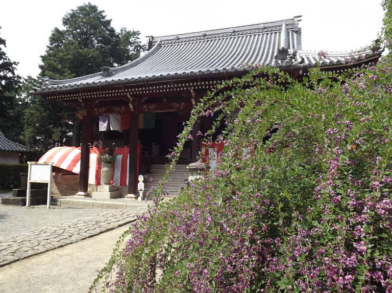 萩原寺