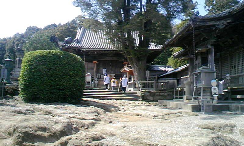 상락사