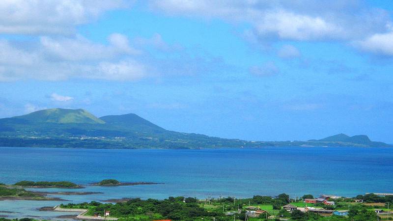 Saikai National Park