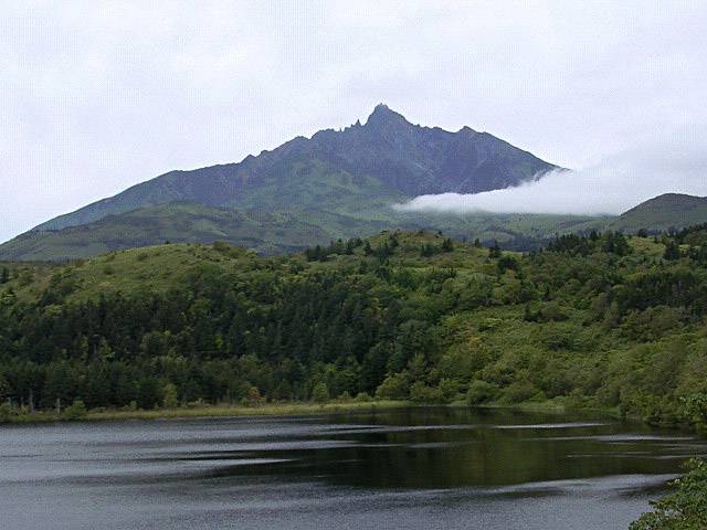 甘露泉水